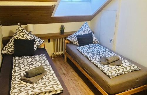 Busingen am Hochrhein Apartment | ERSH Premium