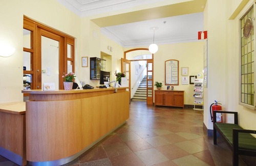 Katarina-Sofia Hotel | Ersta Hotell & Konferens