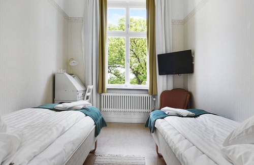 Katarina-Sofia Hotel | Ersta Konferens & Hotell
