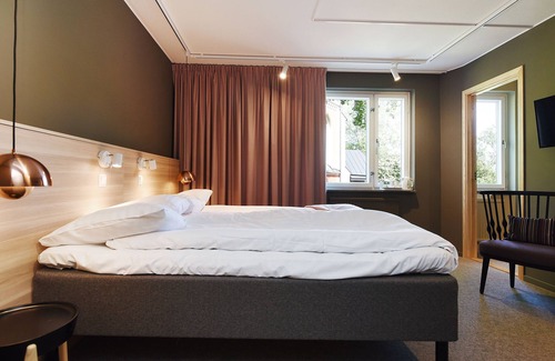 Katarina-Sofia Hotel | Ersta Konferens & Hotell