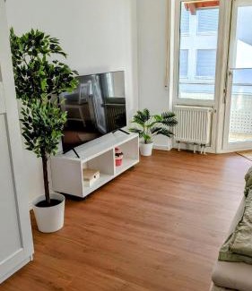 Magstadt Apartment | Erstbezug 2025 sonniges 37qm 1 Zimmer Apartment