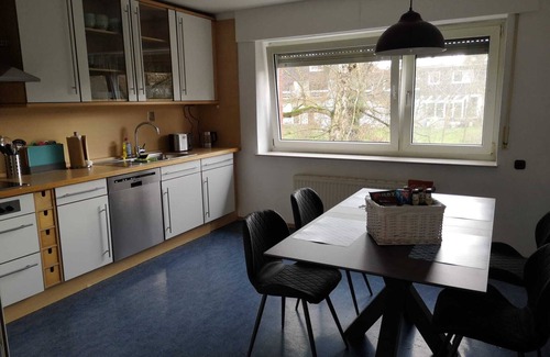 Buende Apartment | Erstbezug als Fewo Nach Fertigstellung Voraussichtlich ab Februar 2024