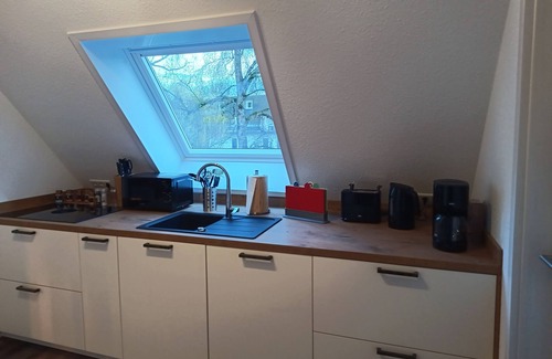Buende Apartment | Erstbezug Nach Fertigstellung in 2024