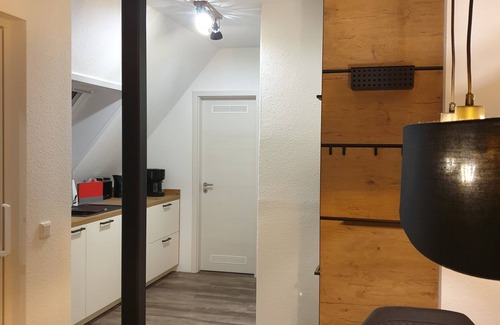 Buende Apartment | Erstbezug Nach Fertigstellung in 2024
