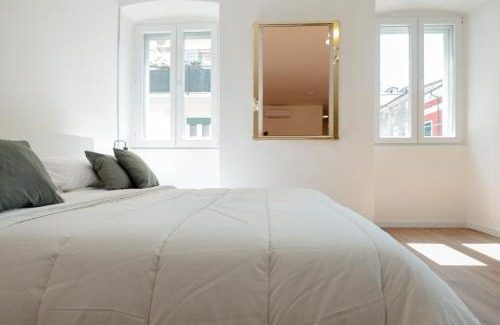 Barriera Vecchia-San Giacomo Apartment | Erta
