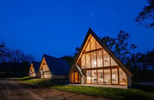 Rusutsu Villa | ERUSA Rusutsu