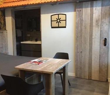 Municipality of Tubbergen Bed & Breakfast | Erve Toon'boer