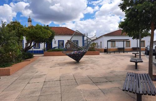Ervidel House | Ervidel Guest House - N2 (km 607)