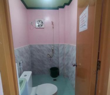San Isidro Apartment | Ervil Haven