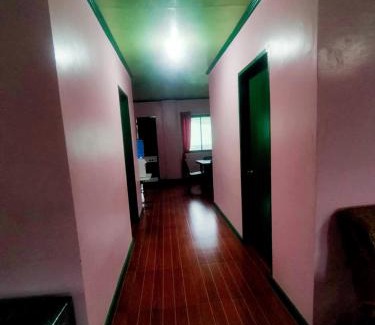San Isidro Apartment | Ervil Haven
