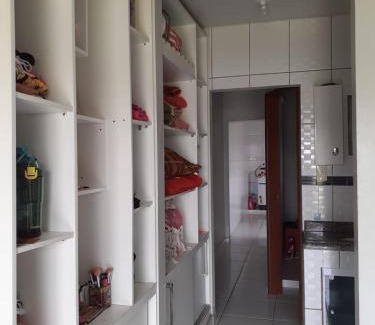 Praia do Ervino Apartment | Ervino charme resort