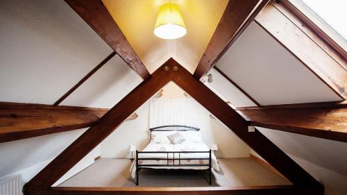 Cylch-Y-Garn House | Erw Rhys