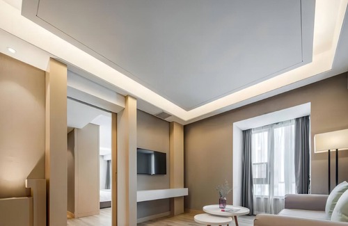 Wuchang Hotel | Erwan Hotel
