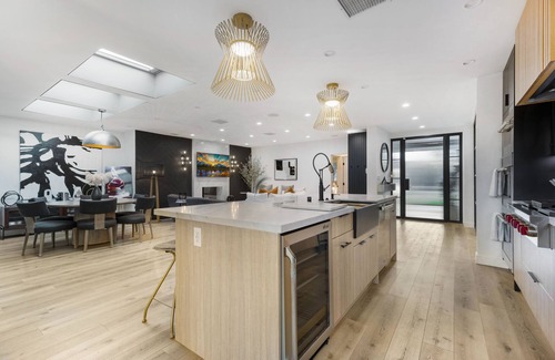 Woodland Hills House | Erwin Estate