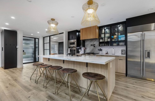 Woodland Hills House | Erwin Estate