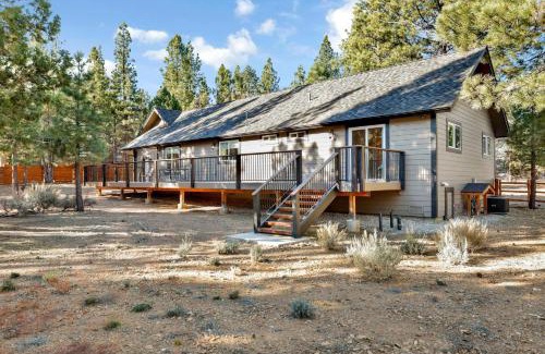 Woodlands House | Erwin lake place #2219