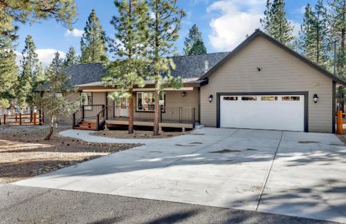 Woodlands House | Erwin lake place #2219