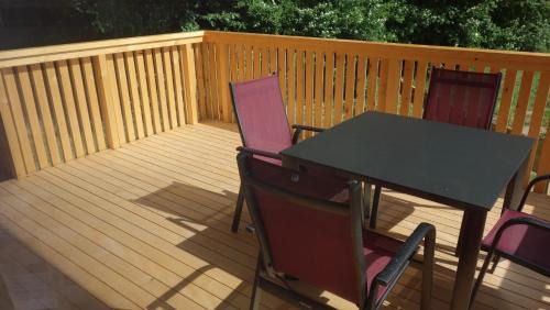 Hoerbranz Apartment | Erwins Ferien Paradies