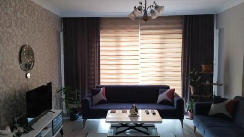 Etimesgut Apartment | Eryaman, Wide Luxury Concept