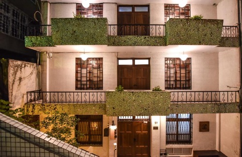 Tainan City Centre House | Eryang Homestay