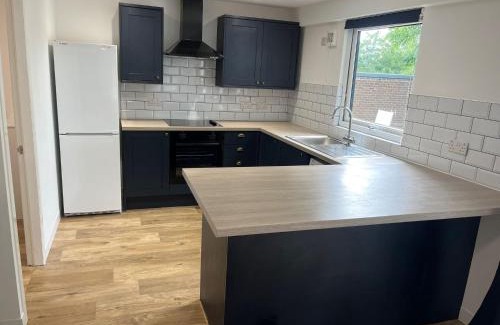 Bont Newydd Ski Chalet | Eryri Lodge