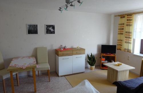 Neuhausen Apartment | Erzgebirgsdomizil am Schwartenberg