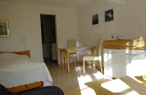 Neuhausen Apartment | Erzgebirgsdomizil am Schwartenberg
