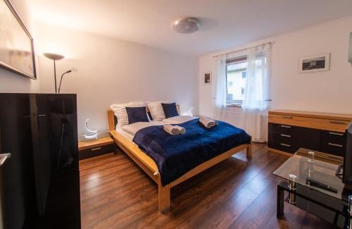 Eisenerz Apartment | ERZHAUS Apartments