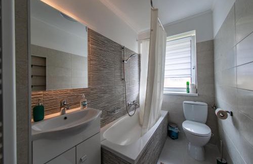 Eisenerz Apartment | ERZHAUS Apartments
