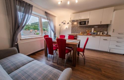 Eisenerz Apartment | ERZHAUS Apartments