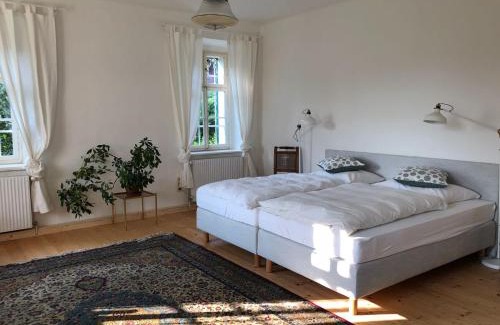 Rassach House | Erzherzog-Johann Ferienhaus mit besonderem Flair