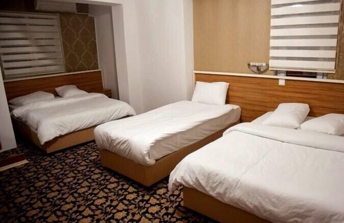 Erzincan Hotel | Erzincan Kent Otel