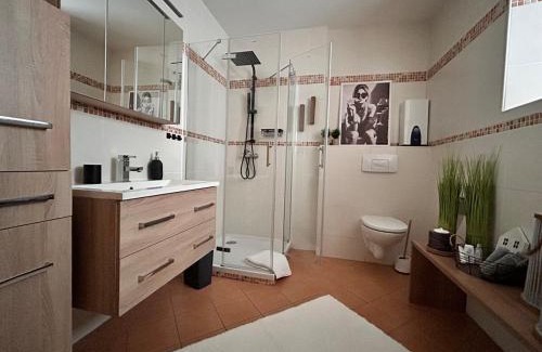 Marienberg Apartment | Erzperle
