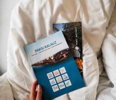 Paks Hotel | Erzsébet Nagy Szálloda