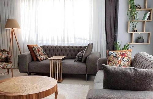 Erzurum City Center Apartment | ERZURUM DAMAK GRUP