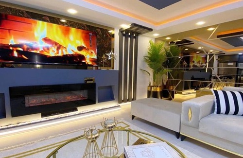 Erzurum City Center Apartment | Erzurum DAMAK GRUP