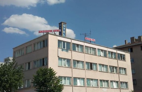 Altndag Apartment | Erzurum hotel