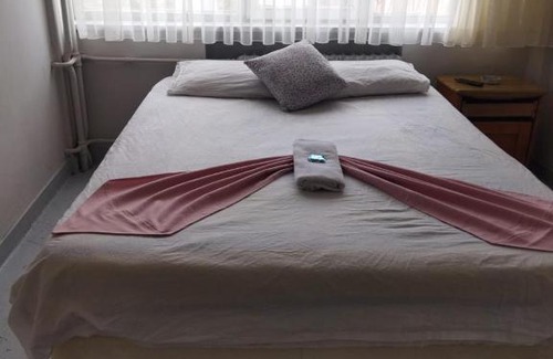 Altndag Apartment | Erzurum hotel