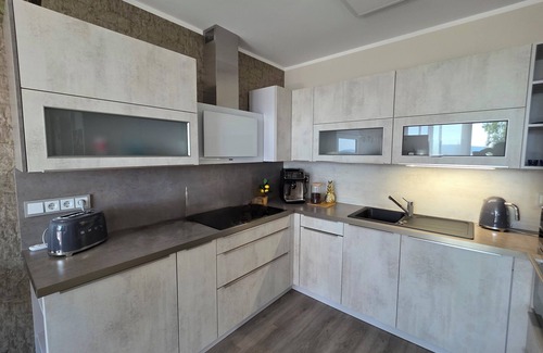 Bermsgrun Apartment | ErzZeit - Vacation with a vision