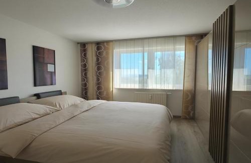 Bermsgrun Apartment | ErzZeit Urlaub mit Weitblick