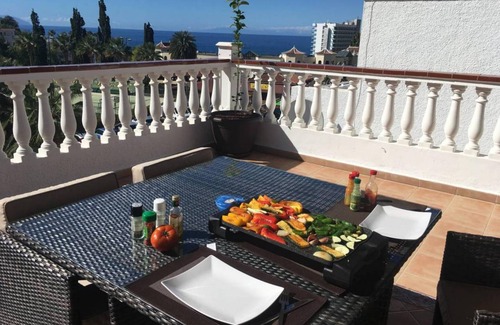 Los Gigantes Apartment | Apartment ∙ 2 bedrooms ∙ 4 guests