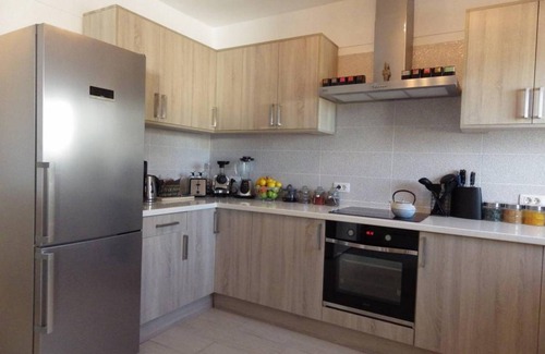 Los Gigantes Apartment | Apartment ∙ 2 bedrooms ∙ 4 guests