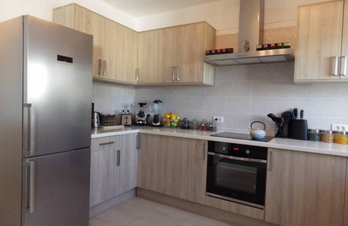 Los Gigantes Apartment | 120 m² Apartment ∙ 2 bedrooms ∙ 4 guests