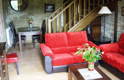 Ardisa Cottage | Charming house La Bodega del Hortal