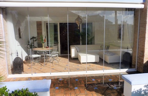 Bahia de Casares Apartment | LA PERLA DE MARAKECH 11