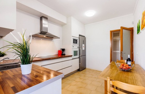 es Bacares Ski Chalet | Es Barcares
