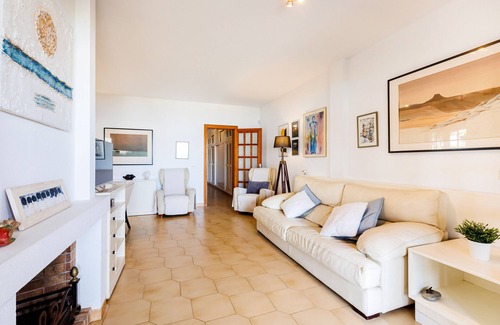 es Bacares Ski Chalet | Es Barcares