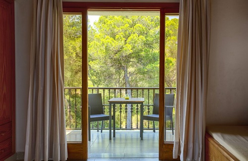 Son Baulo Apartment | Es Baulo Petit Hotel