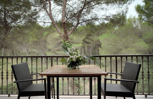 Son Baulo Apartment | Es Baulo Petit Hotel