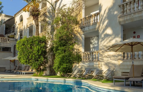 Son Baulo Apartment | Es Baulo Petit Hotel